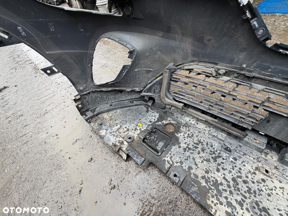 Zderzak przedni Renault Captur II 2019-24r - 10