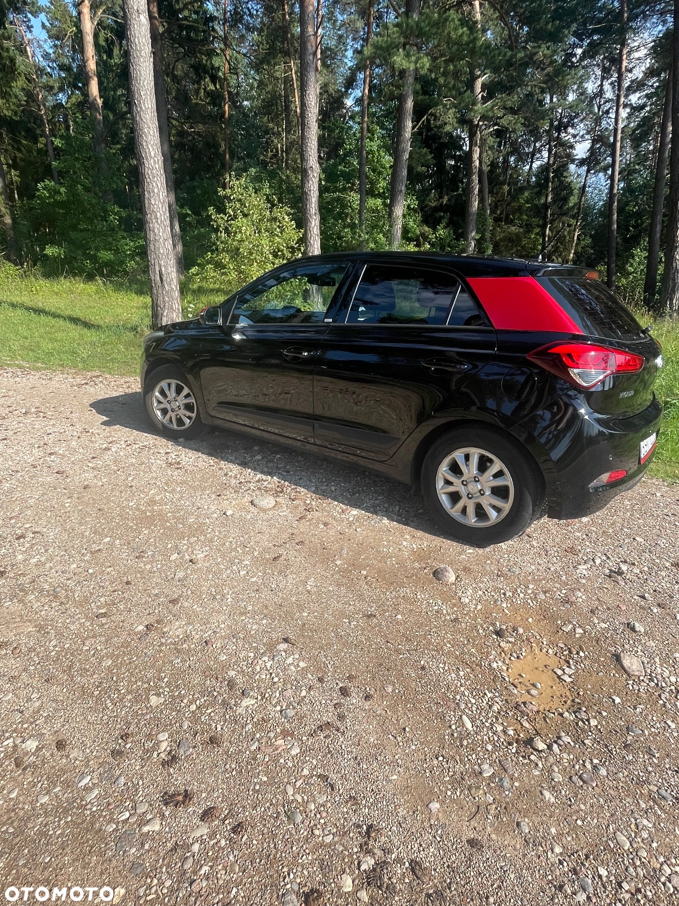 Hyundai i20 1.2 Classic Plus - 6