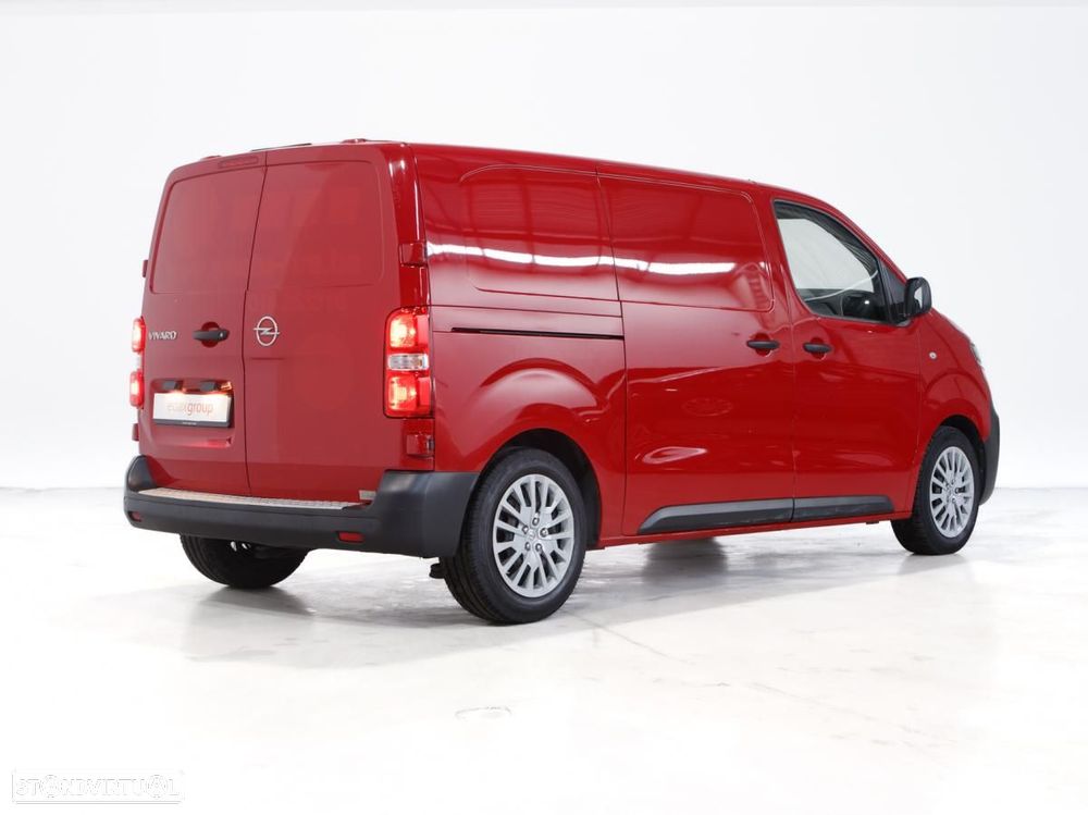 Opel Vivaro 1.5 TD L2H1 3l c/iva - 3