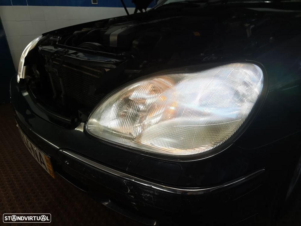 Mercedes-Benz S 320 Standard - 21