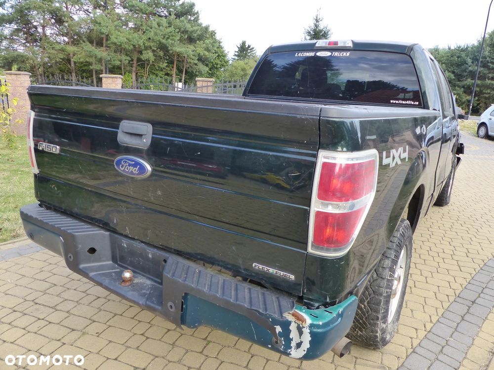 Ford F150 - 7