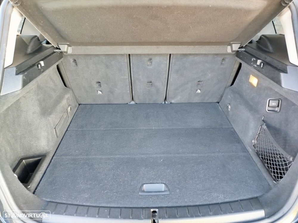 BMW 216 Active Tourer d Advantage - 21