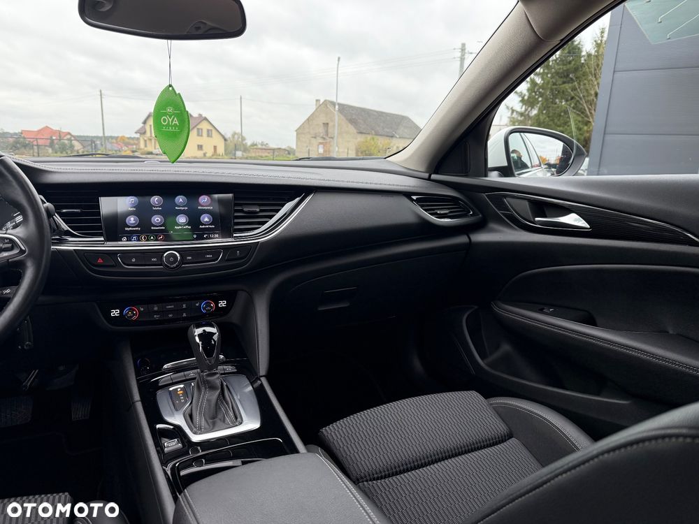 Opel Insignia 2.0 CDTI Innovation S&S - 15