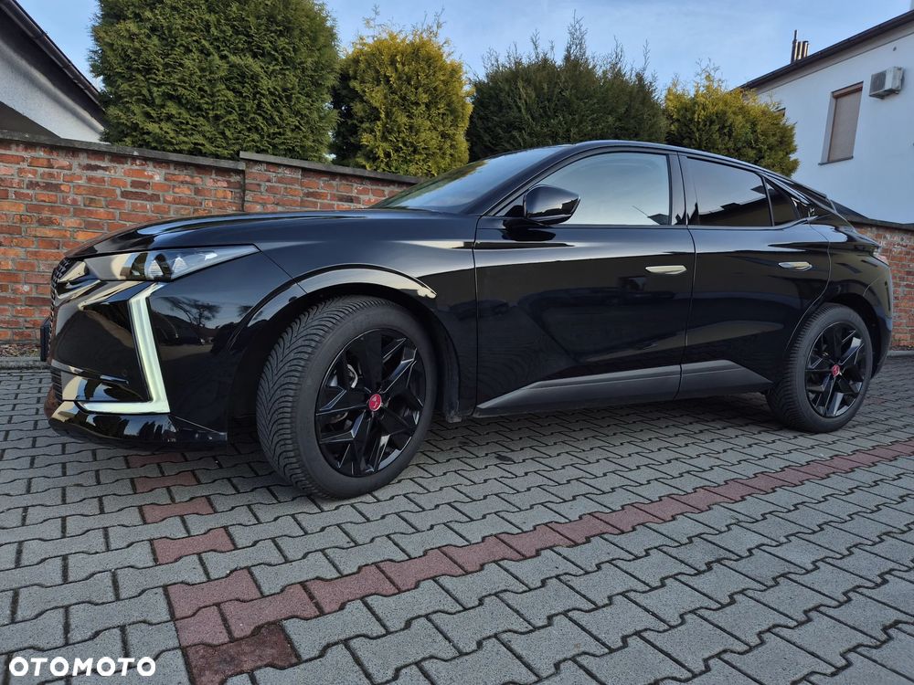 DS Automobiles DS 4 1.2 PureTech Performance Line - 4