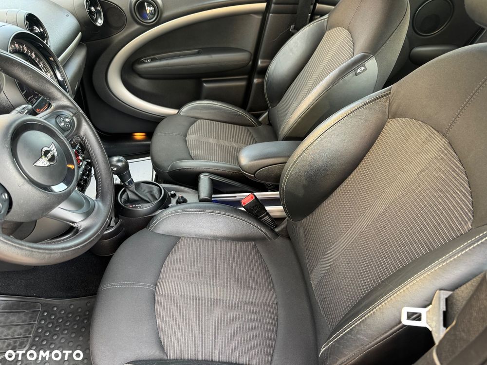 MINI Countryman Cooper D Park Lane - 15