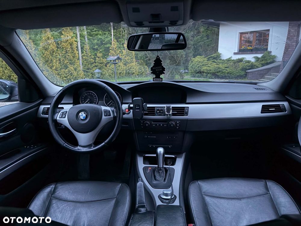 BMW Seria 3 - 8