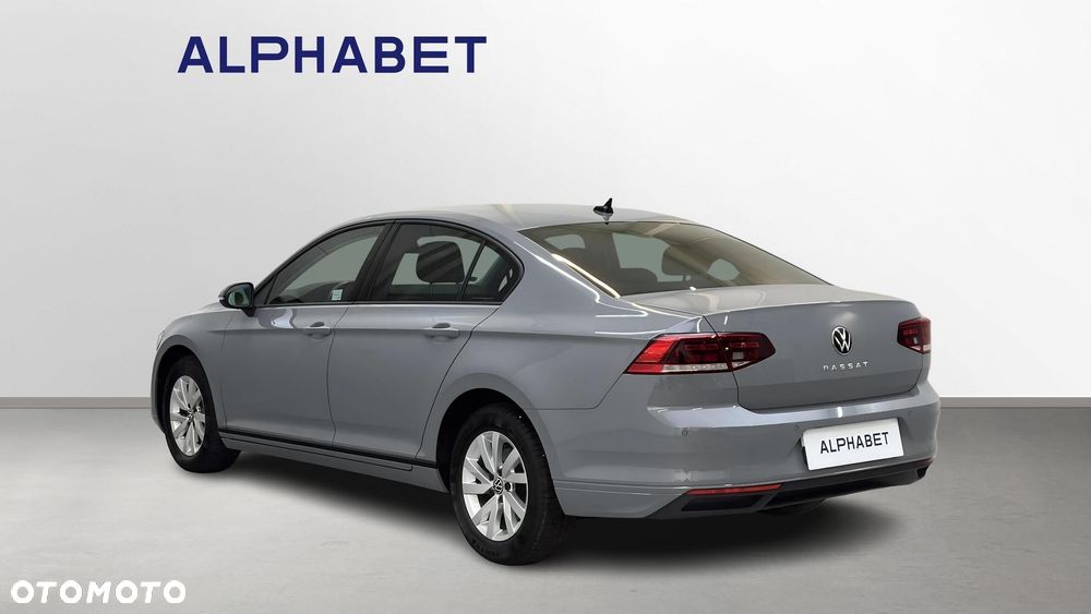 Volkswagen Passat 2.0 TDI EVO Essence - 8