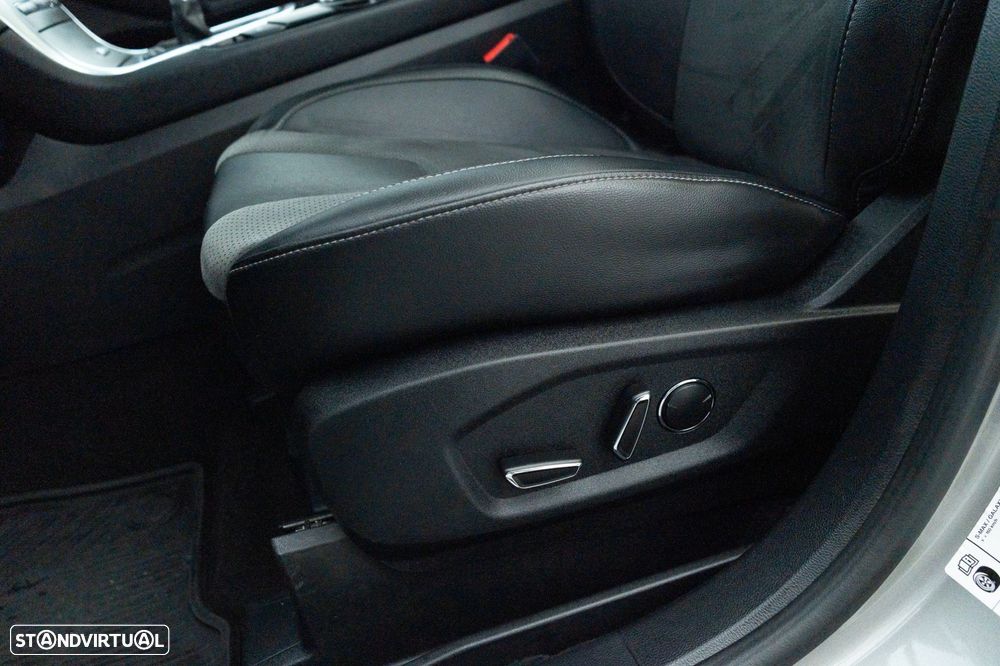 Ford S-Max 2.0 TDCi Titanium - 5