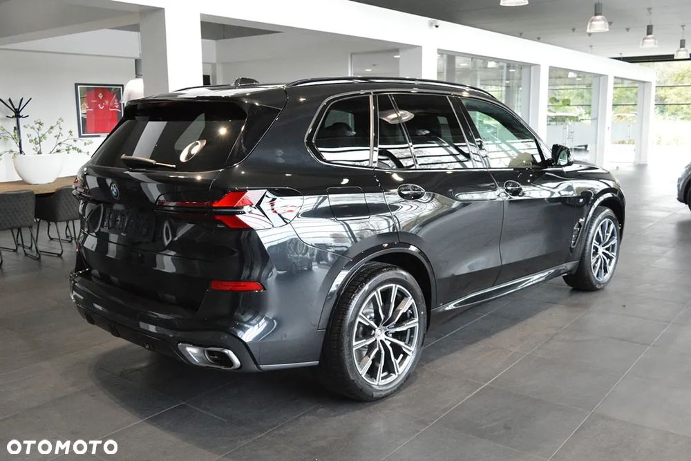 BMW X5 xDrive30d mHEV sport - 5