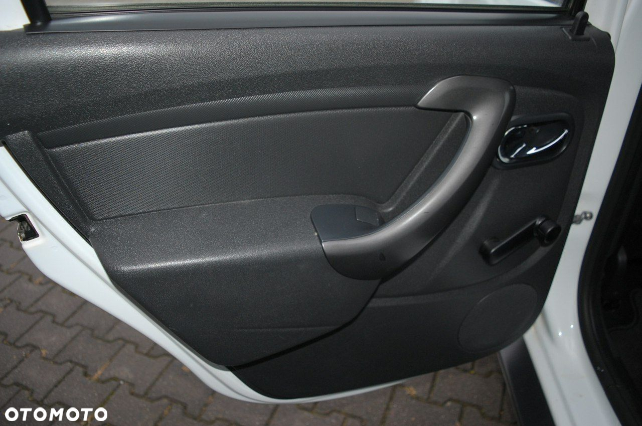 Dacia Duster - 29