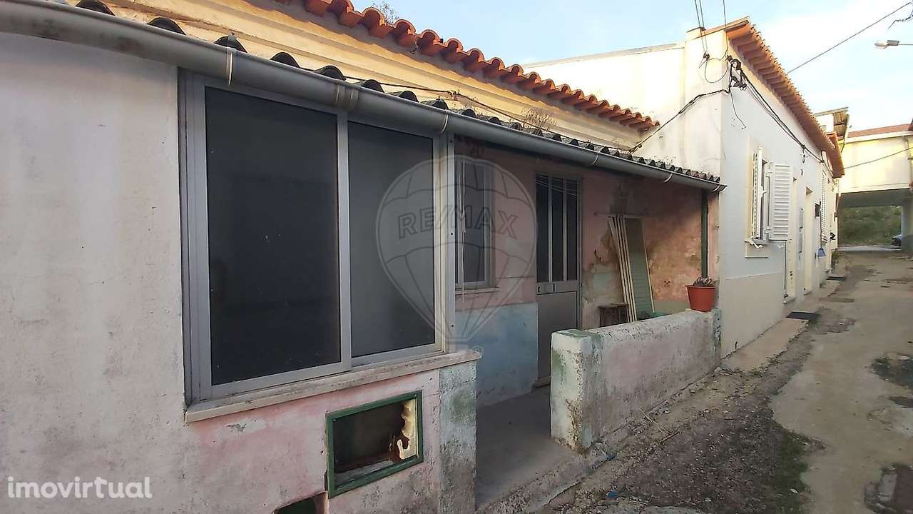 Moradia T2 para venda - Grande imagem: 3/13