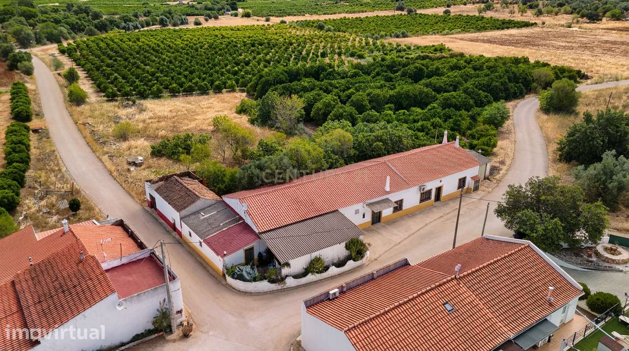 Espaço de Serviços com 159 m² em Benaciate — Natureza, Tranquilidade e - Grande imagem: 3/10