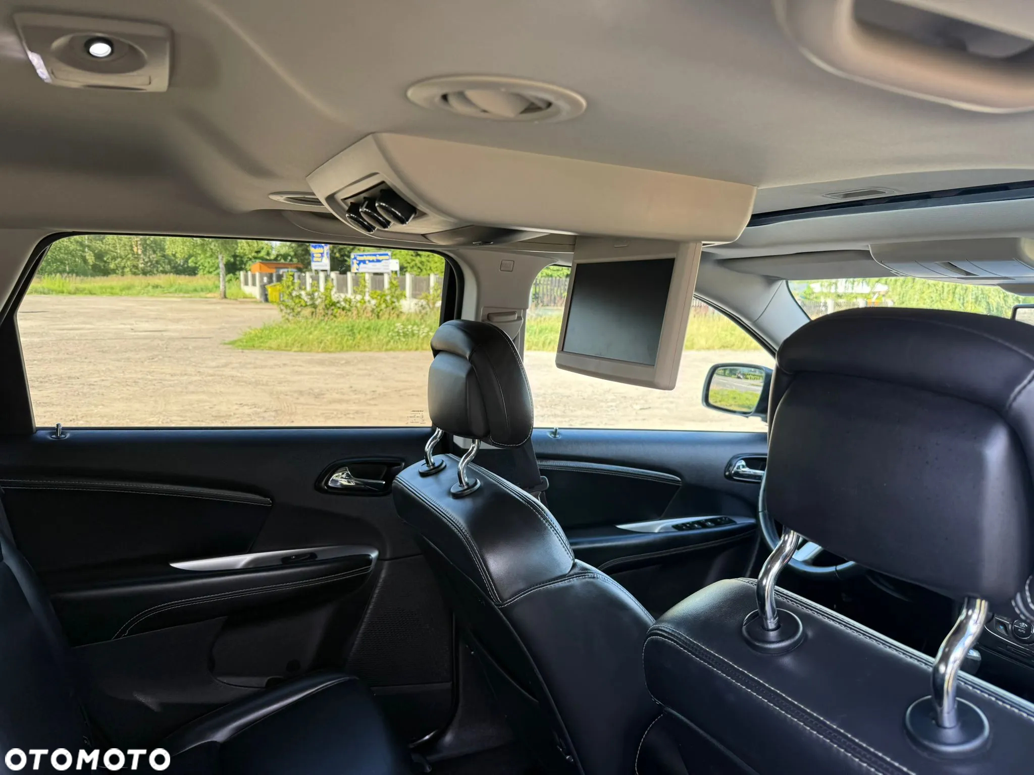 Fiat Freemont 2.0 Multijet 16V DPF Urban - 7