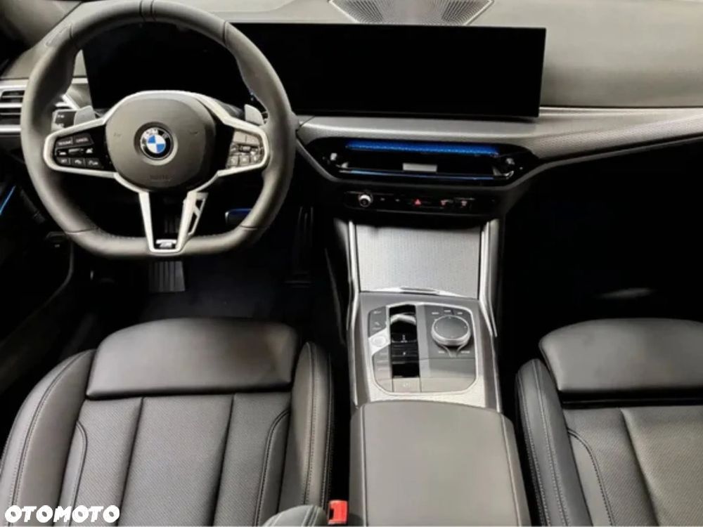 BMW Seria 3 330i xDrive M Sport - 7