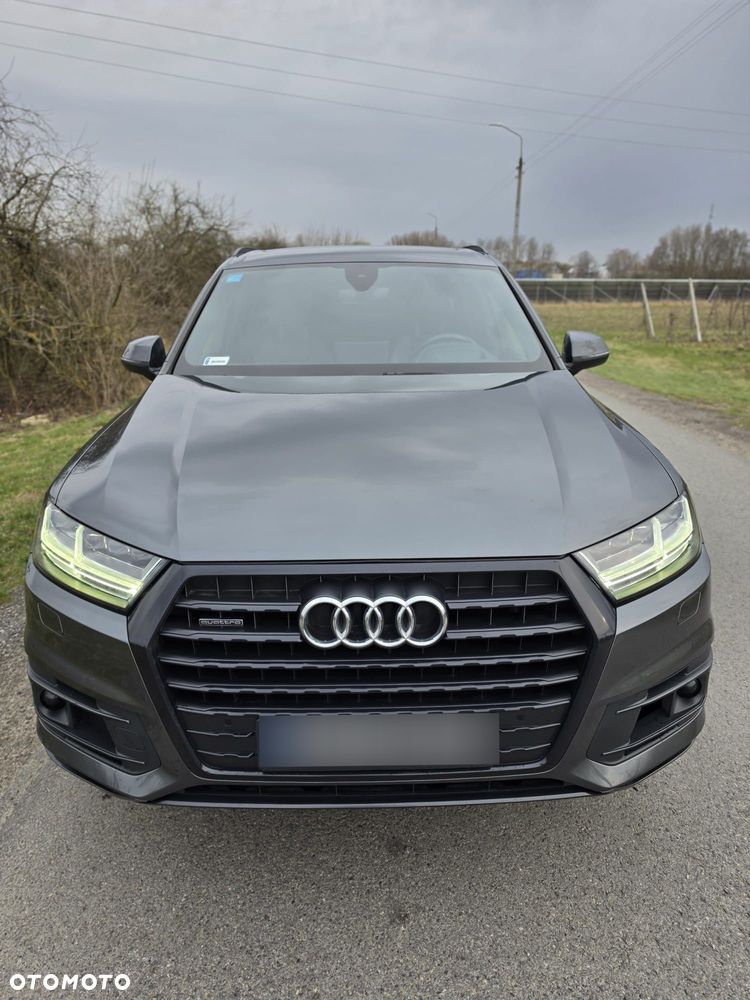 Audi Q7 - 4