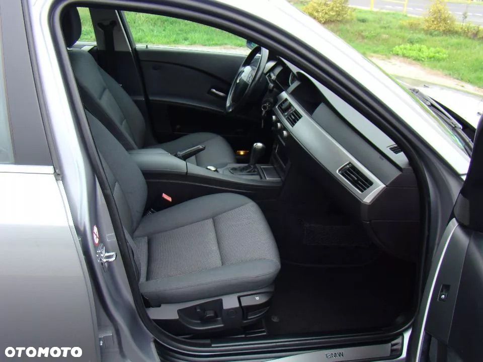 BMW Seria 5 - 2