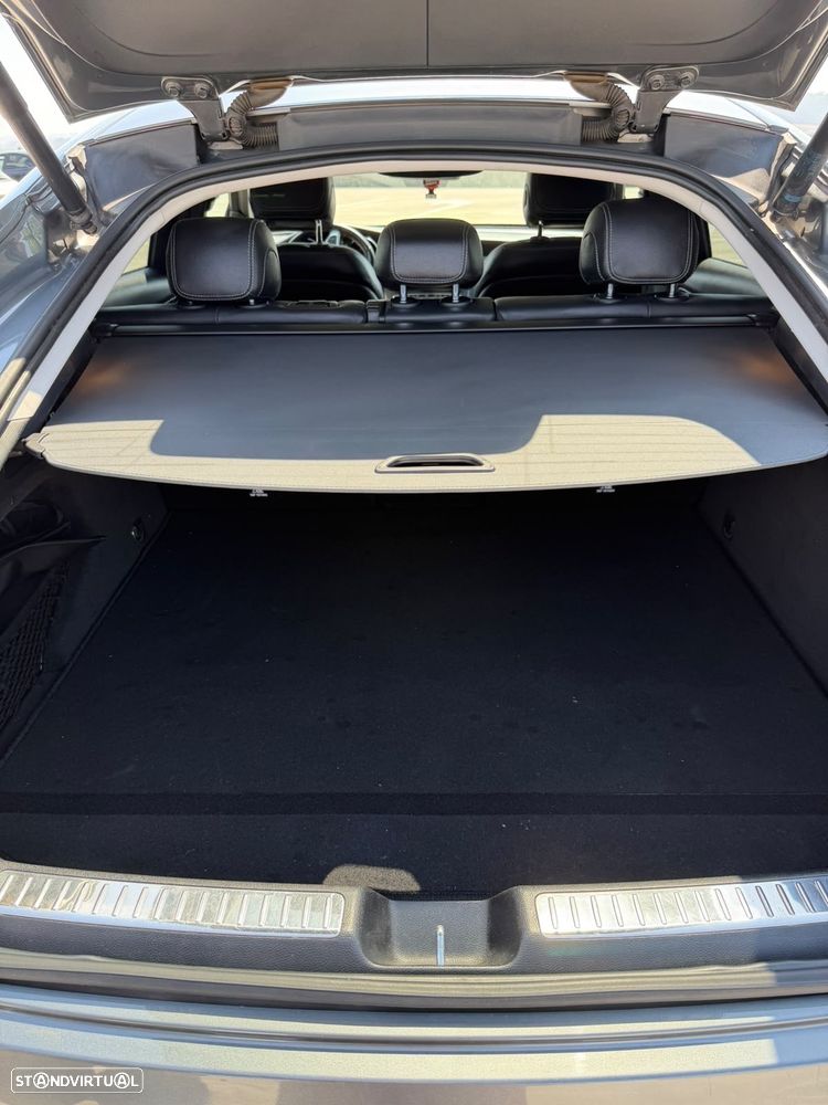 Mercedes-Benz GLC 250 - 10