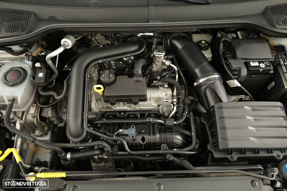 SEAT Arona 1.0 TSI Style - 23