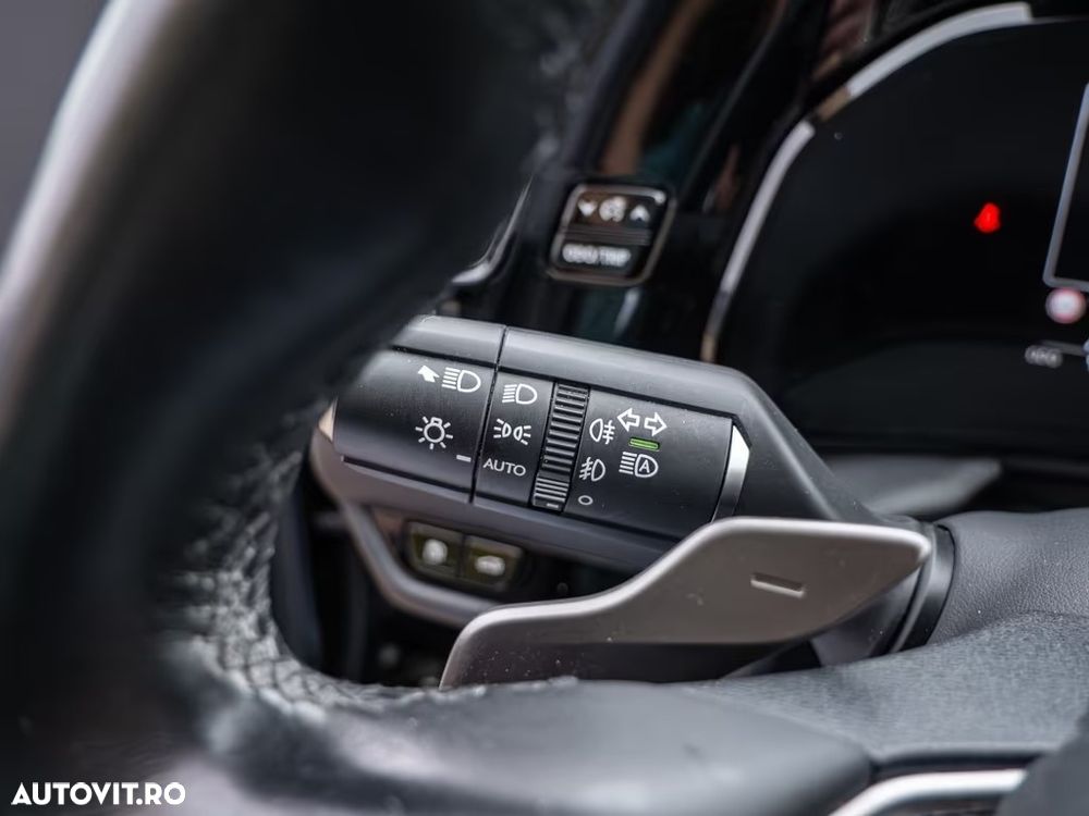 Lexus Seria NX 450h+ E-FOUR Executive Line - 18