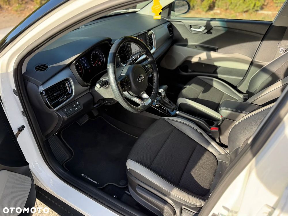 Kia Stonic 1.0 T-GDI XL - 17