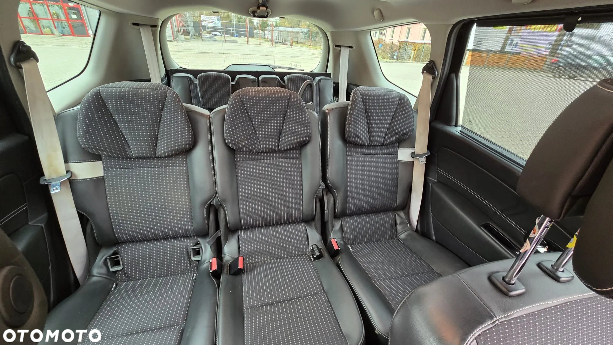 Renault Grand Scenic - 6