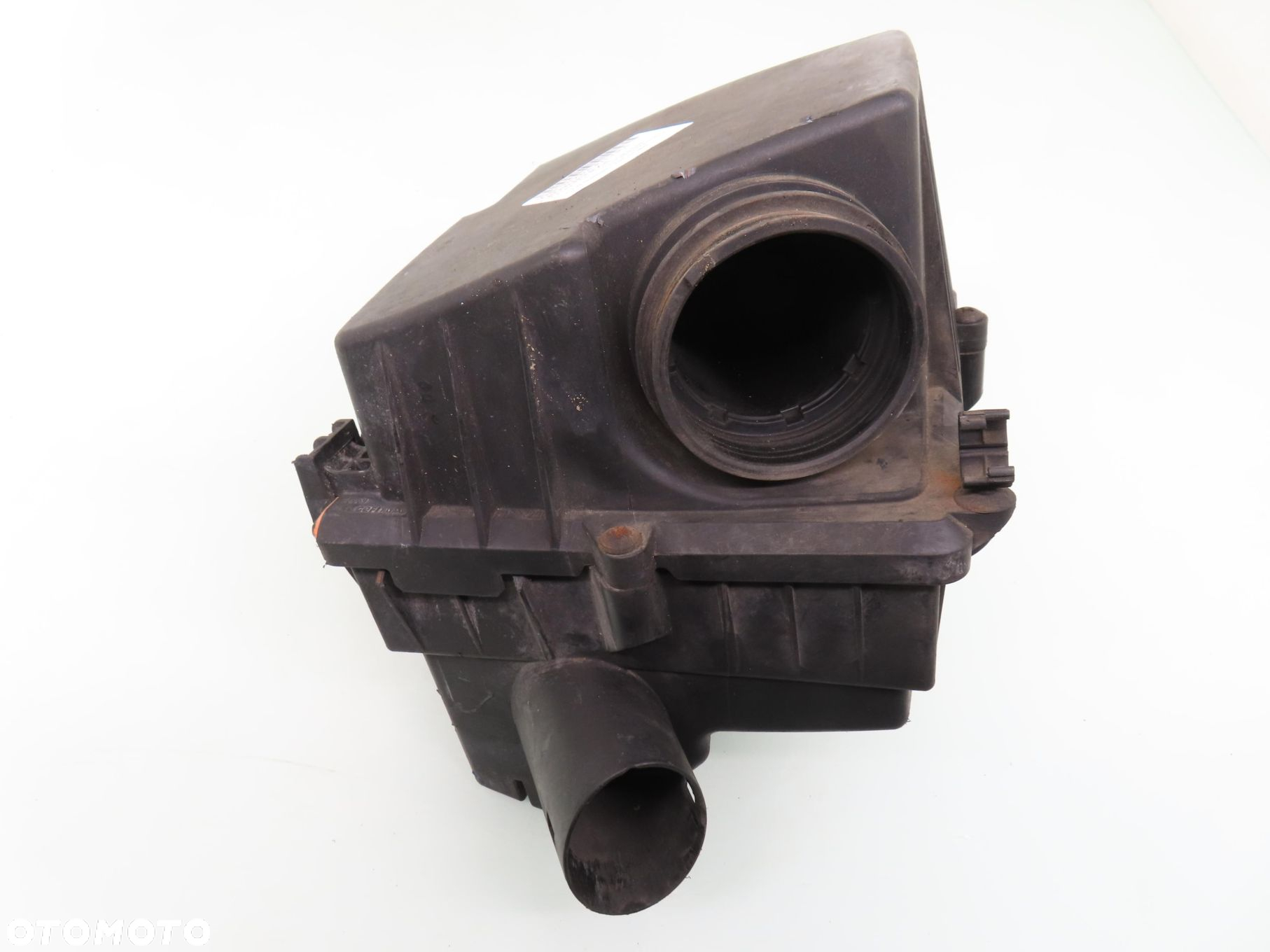 OBUDOWA FILTRA POWIETRZA FIAT GRANDE PUNTO 1.9 D 55184239 557034541 - 8