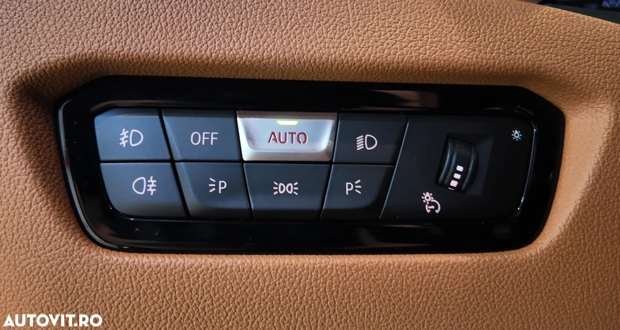 BMW Seria 3 320d Touring xDrive Aut. Luxury Line - 17