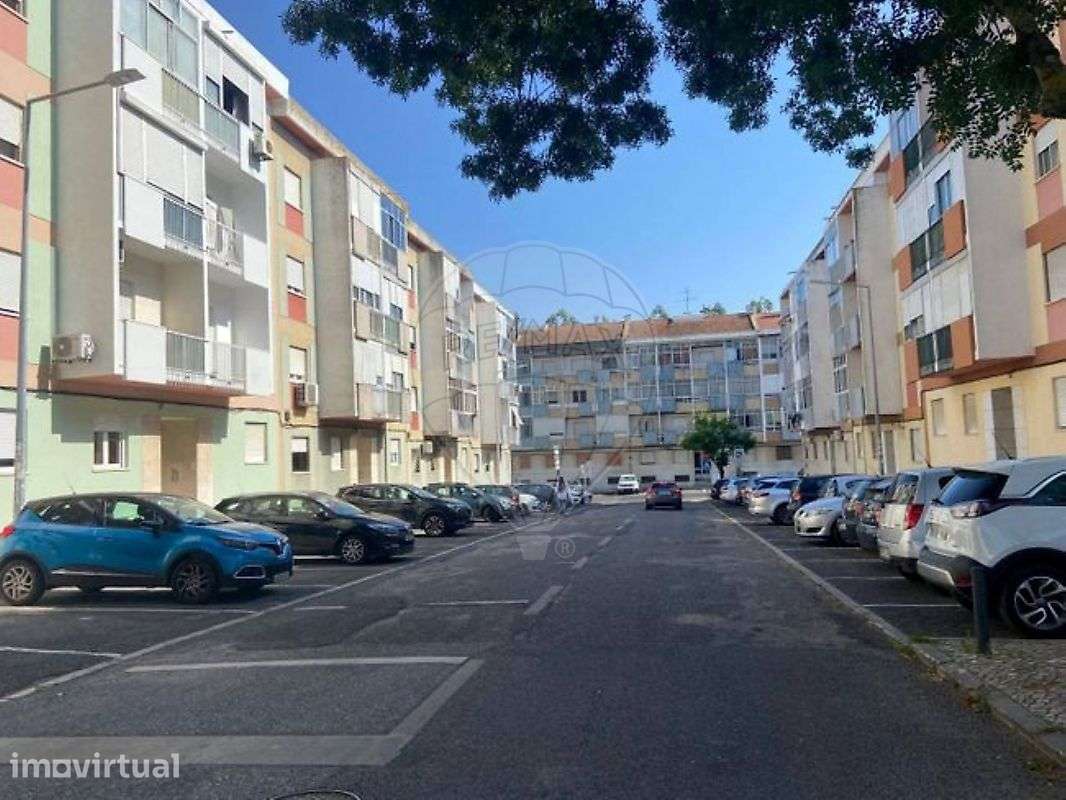 Apartamento T2 para venda - Grande imagem: 4/9