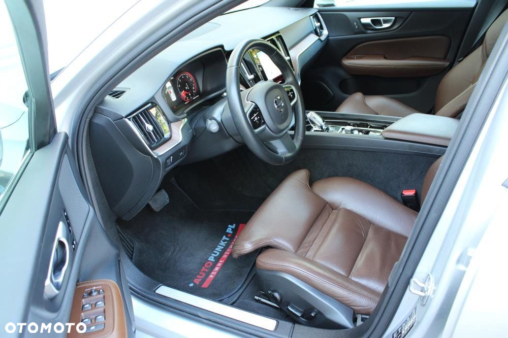 Volvo S60 - 11