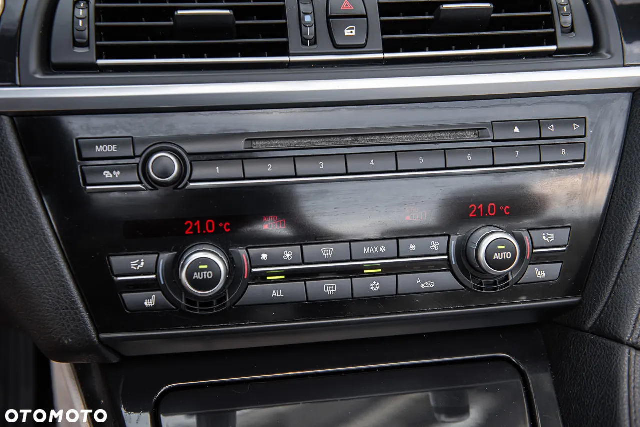 BMW Seria 6 640i - 25
