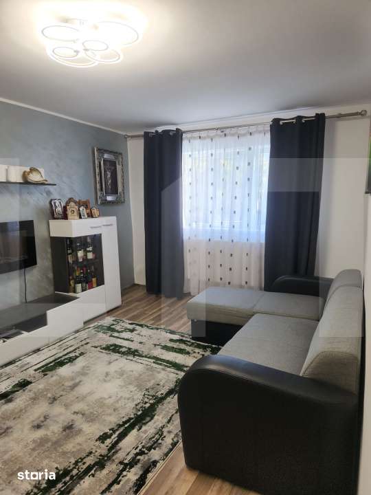 Apartament 2 camere, ultrafinisat- Zona Primaverii — fotografia 1