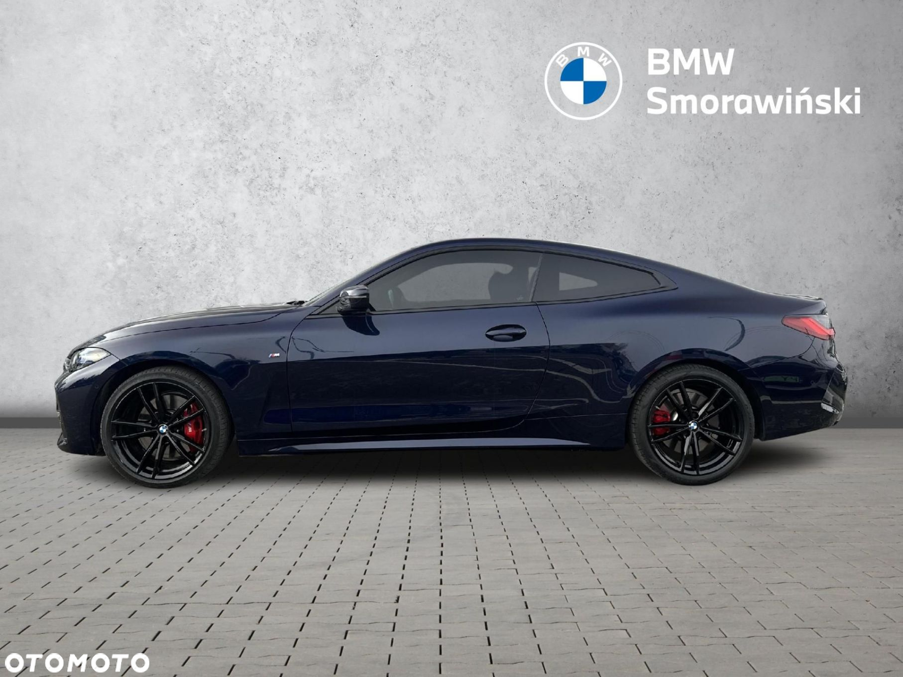 BMW Seria 4 - 2
