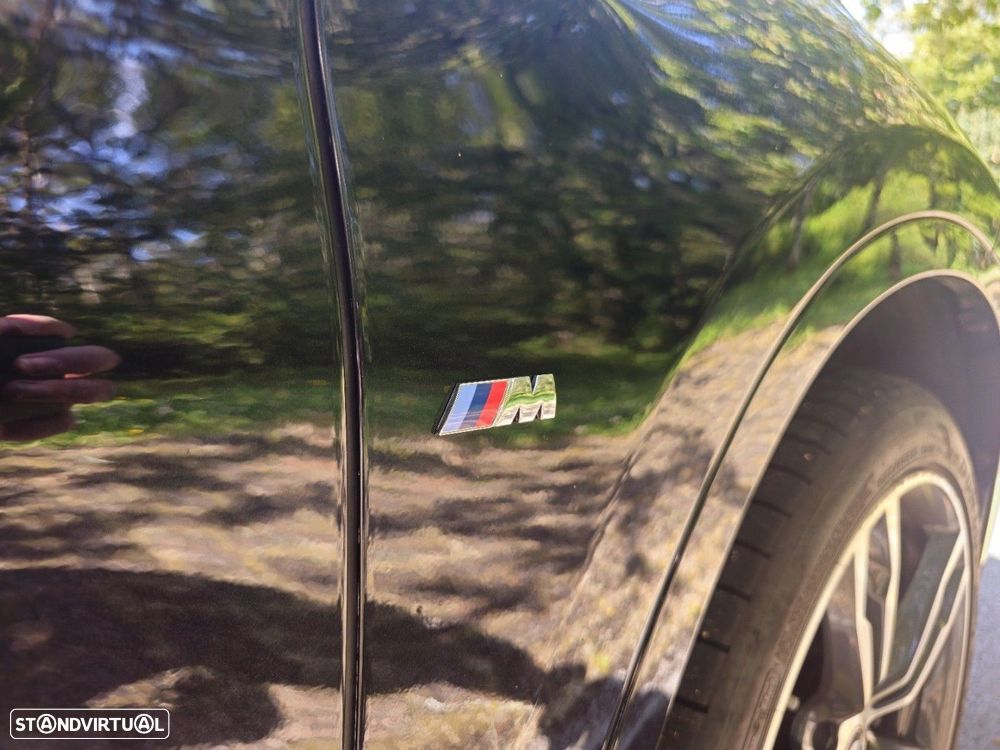 BMW X1 25 d xDrive Pack M - 40