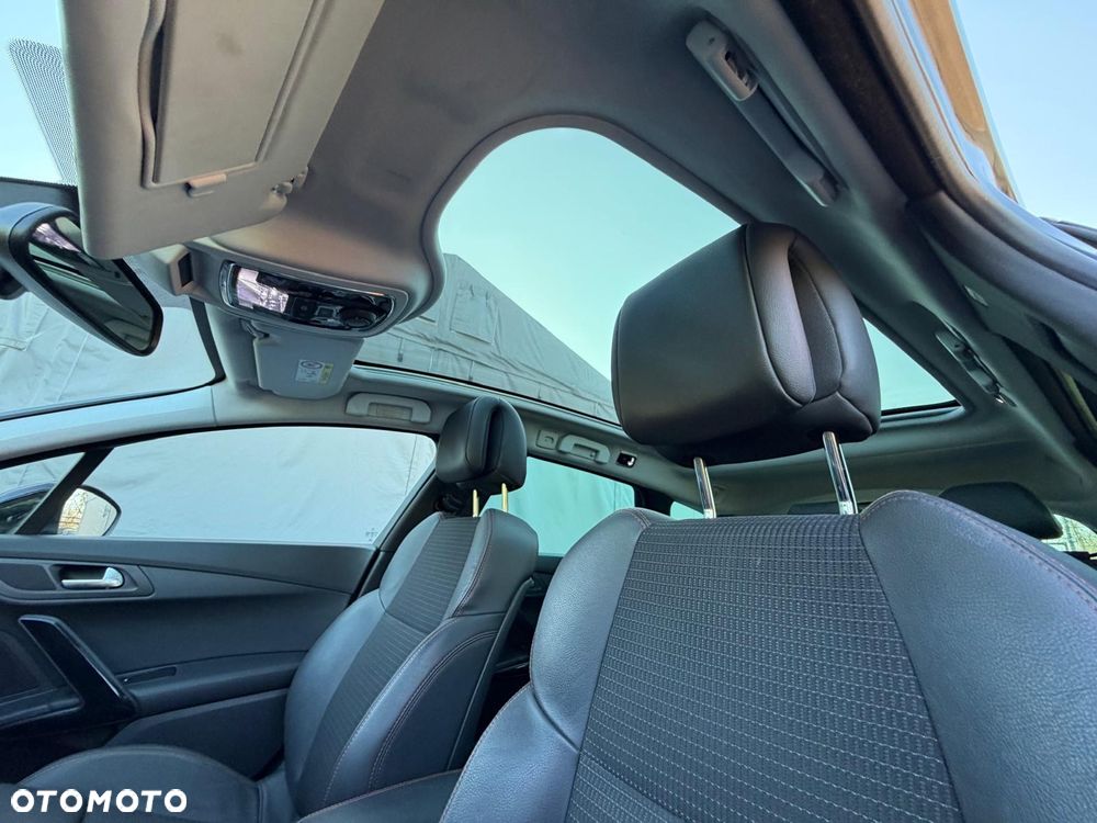 Peugeot 508 RXH BlueHDi 180 EAT6 Stop&Start - 17