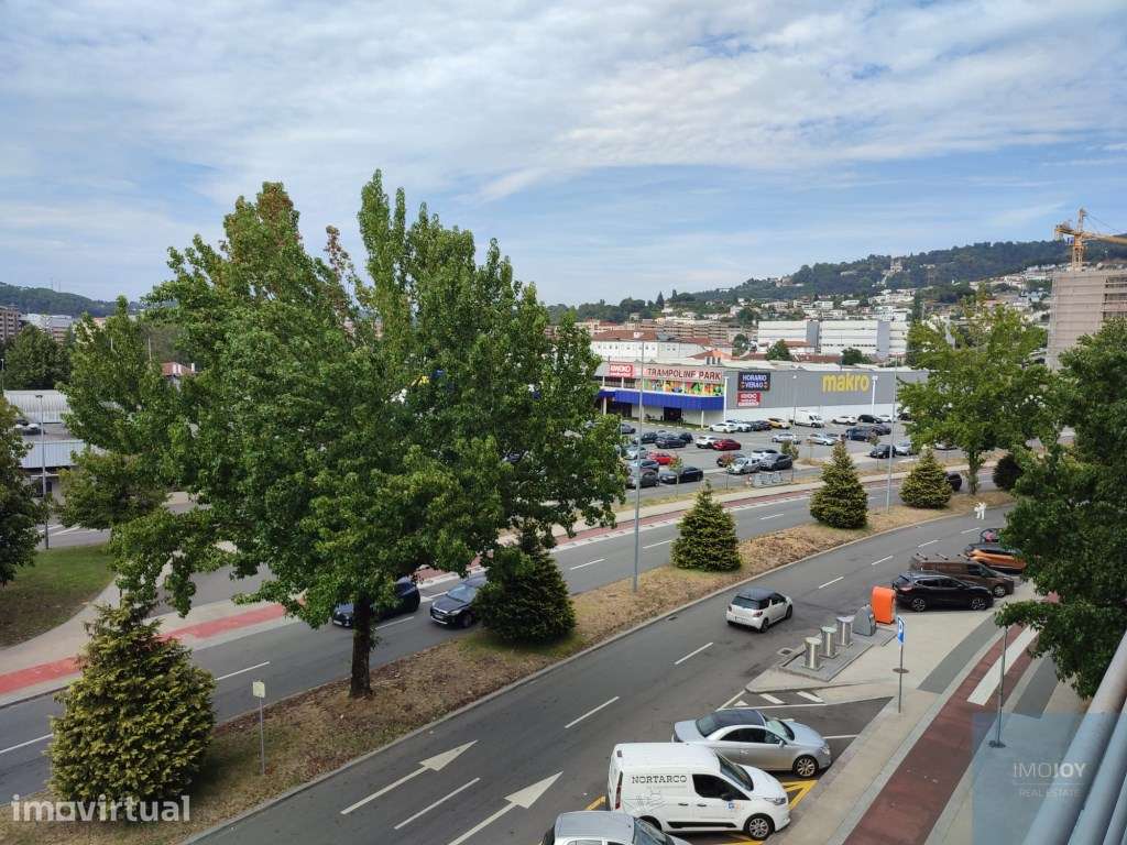 Apartamento T3 em Braga - Grande imagem: 3/22