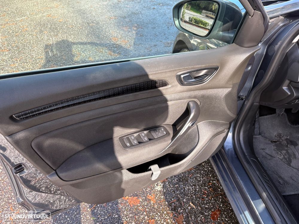 Renault Mégane Break - 11