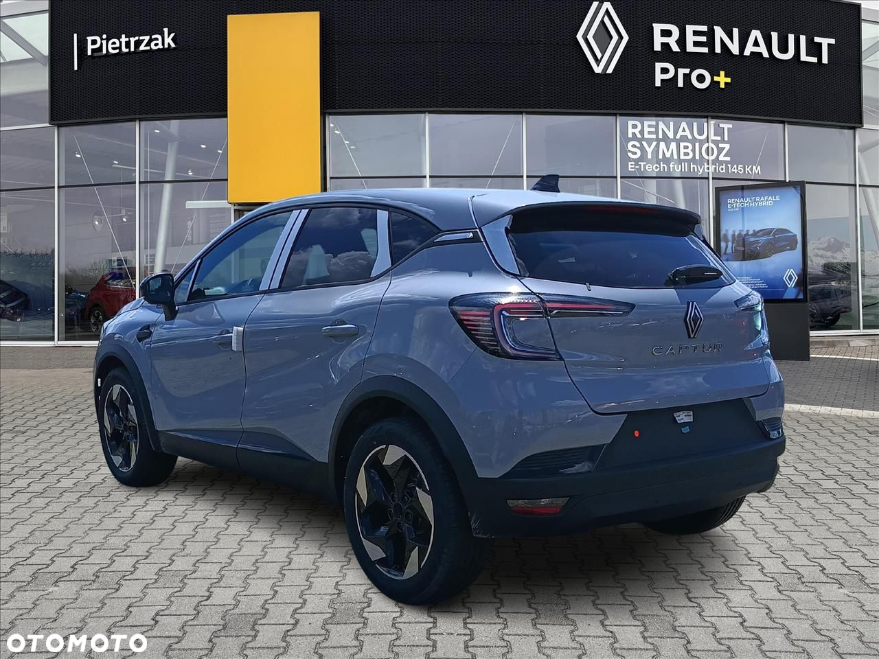 Renault Captur 1.0 TCe Techno - 4