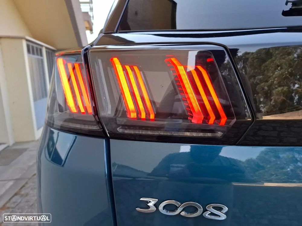 Peugeot 3008 - 9