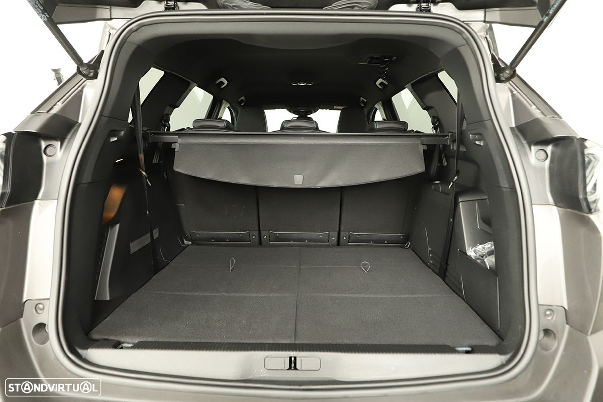 Peugeot 5008 1.2 PureTech Allure Pack EAT8 - 23
