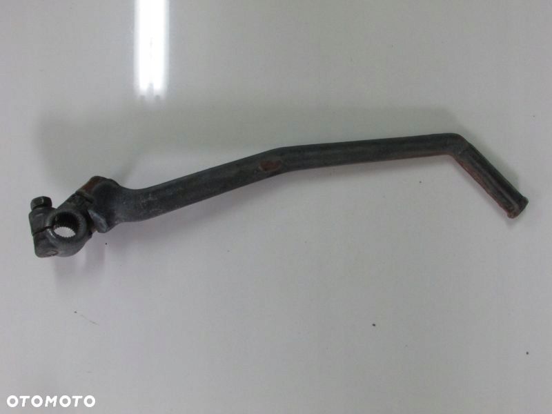 YAMAHA TT 350 TT350 KOPKA KOPNIAK KICKSTARTER - 1