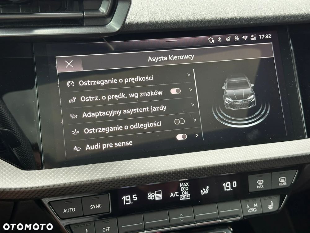 Audi RS3 Sportback - 21