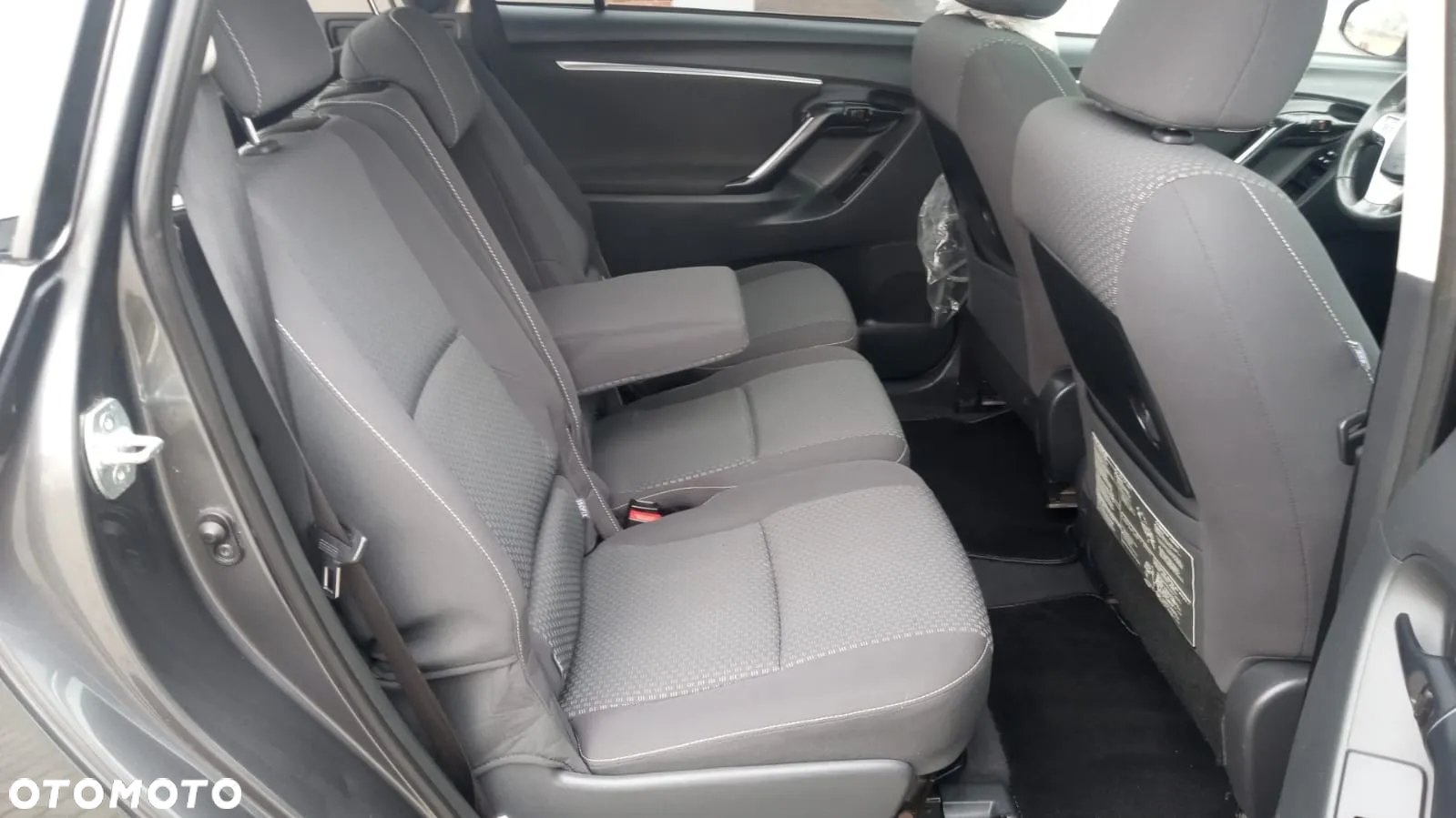 Toyota Verso 2.0 D-4D Active 7os - 8