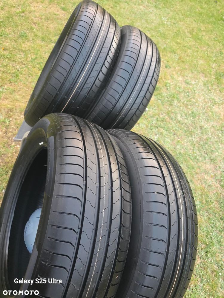 Nowe Bridgestone Turanza 6 215/60 R17 letnie 2025 4 szt - 1