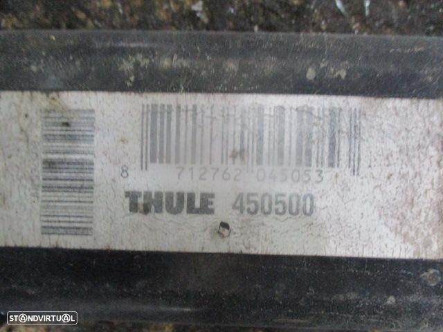 Gancho De Reboque 8712762045053   A50-X   THULE450500  VW PASSAT B6 2007 2.0 TDI 140CV 4P AZUL - 3
