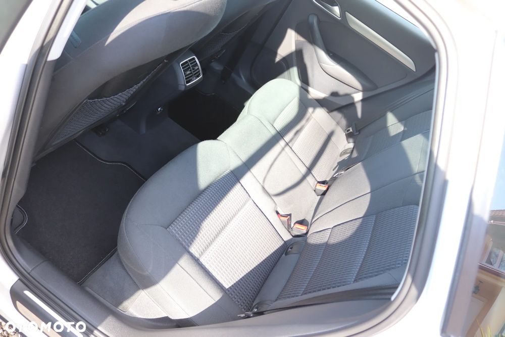 Audi Q3 2.0 TDI Quattro - 27