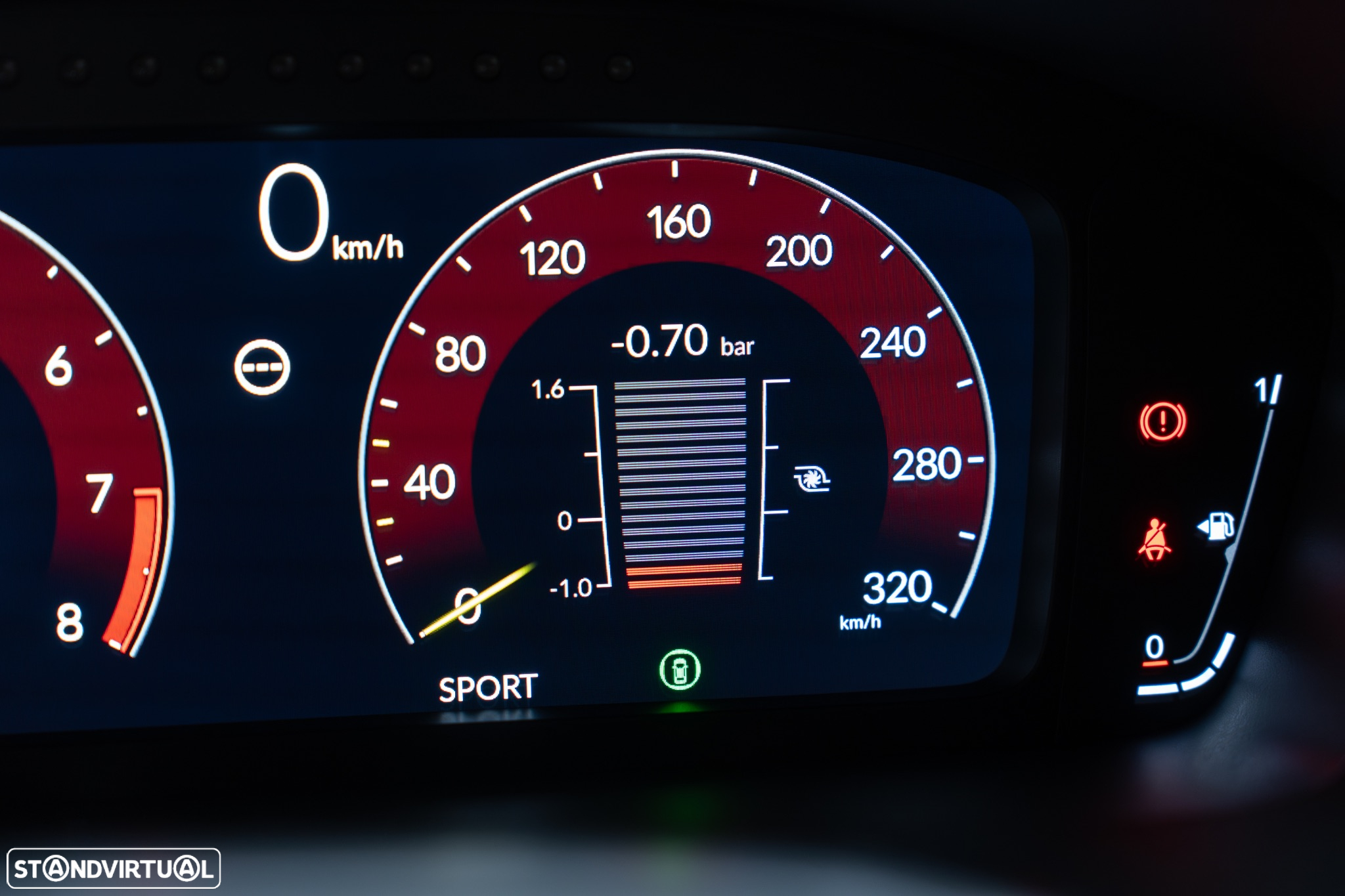 Honda Civic 2.0 i-VTEC Type-R - 27