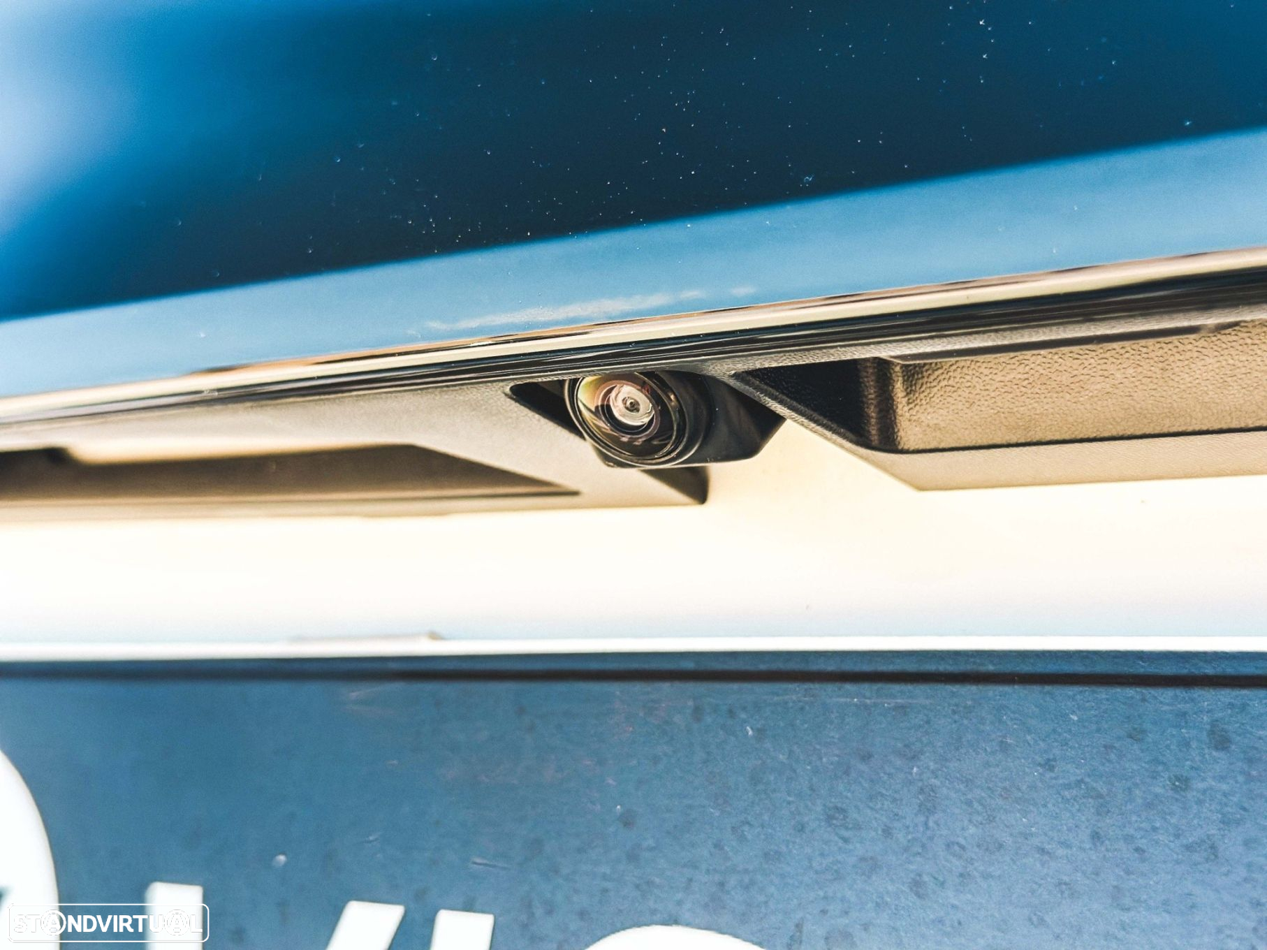 Nissan Leaf Acenta - 24