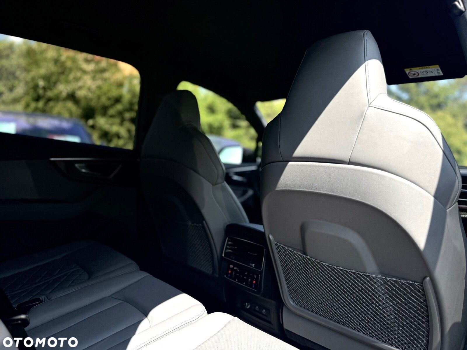 Audi SQ7 - 15