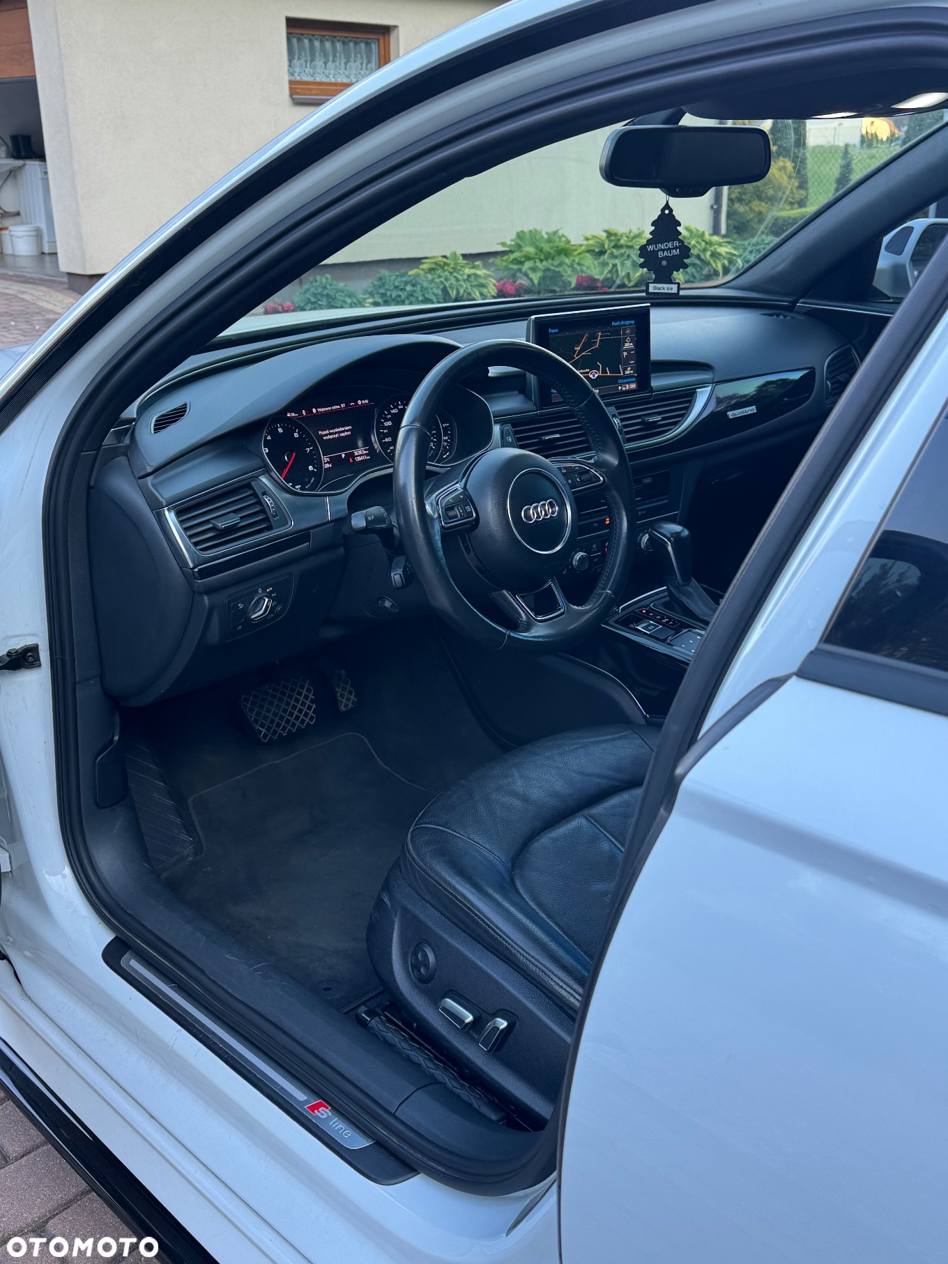Audi A6 - 34