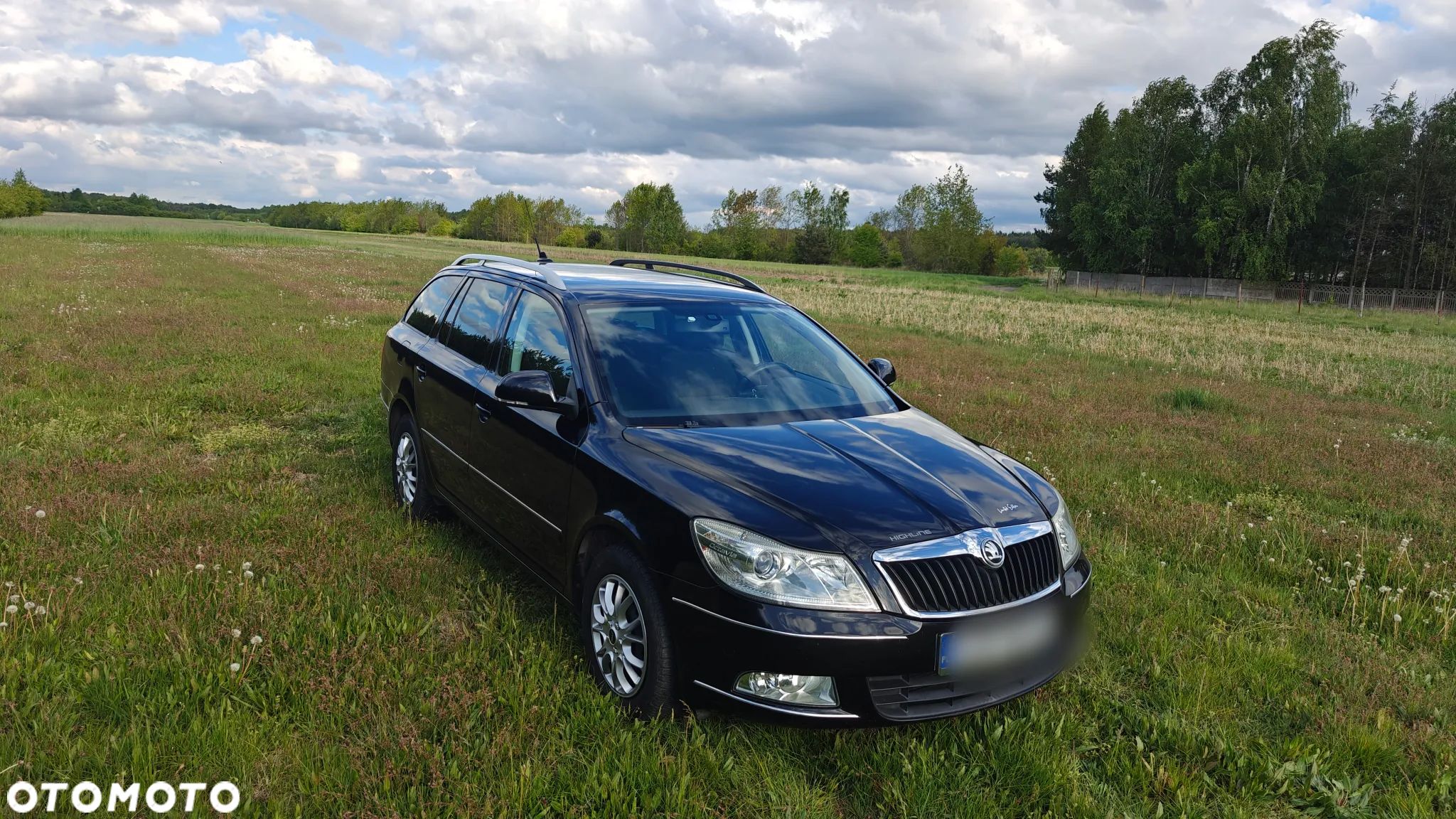 Skoda Octavia 1.4 TSI Elegance - 1